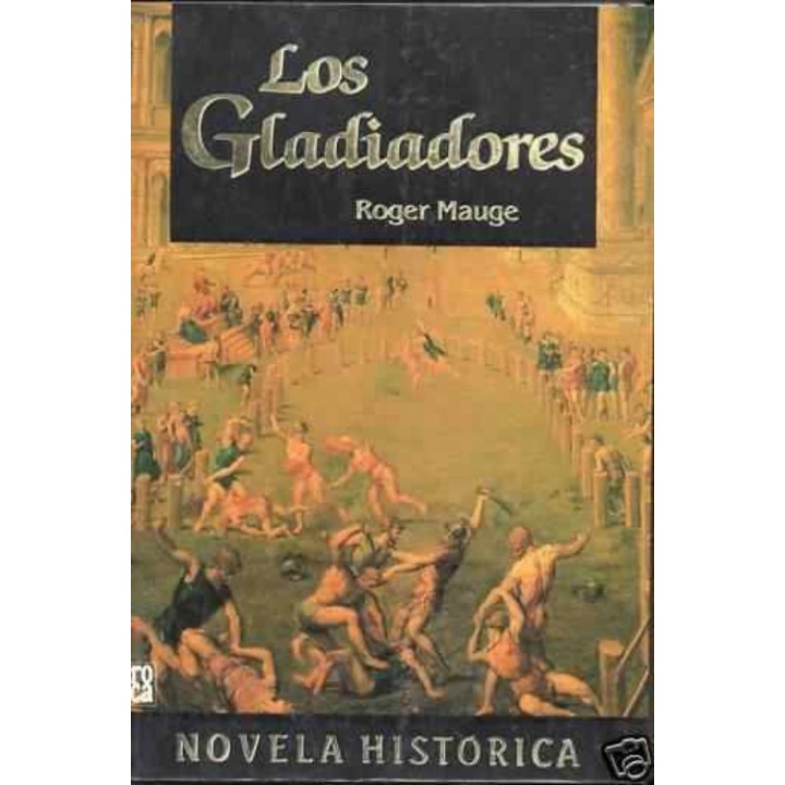 Gladiadores