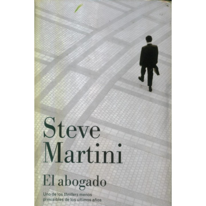 El abogado