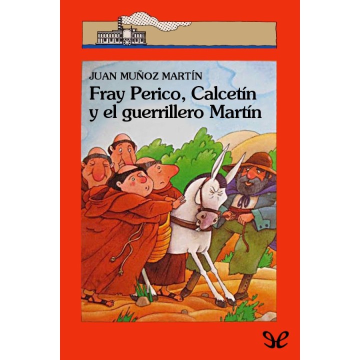 Fray Perico