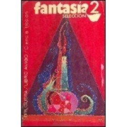 Selección fantasía Bruguera (vol. 2)