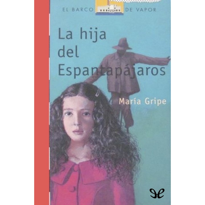La hija del Espantapájaros