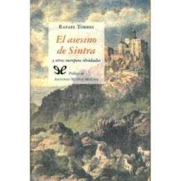 El asesino de Sintra