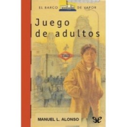 Juego de adultos