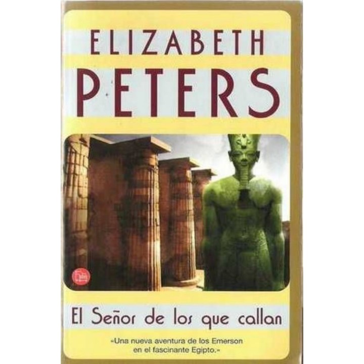 El señor de los que callan