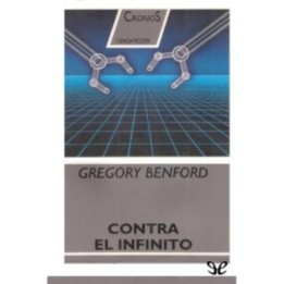 Contra el infinito