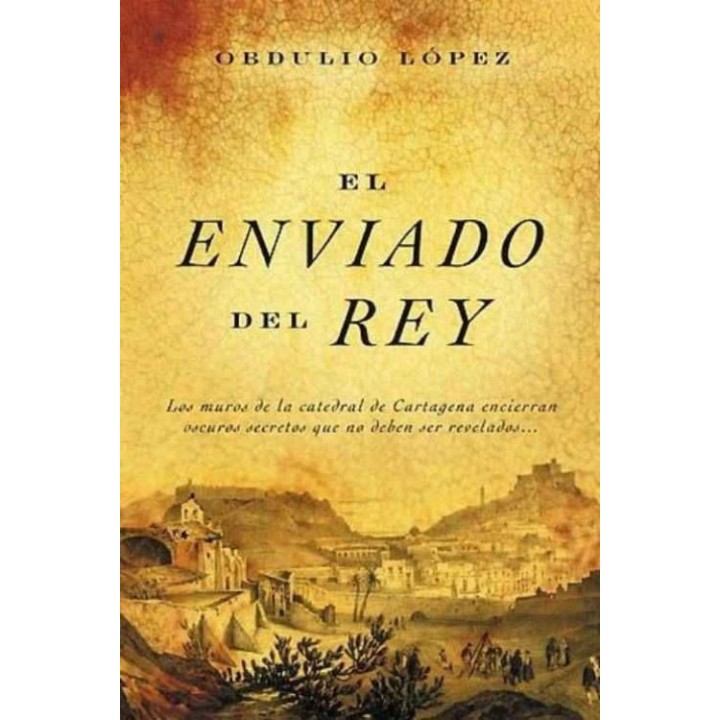 El enviado del rey