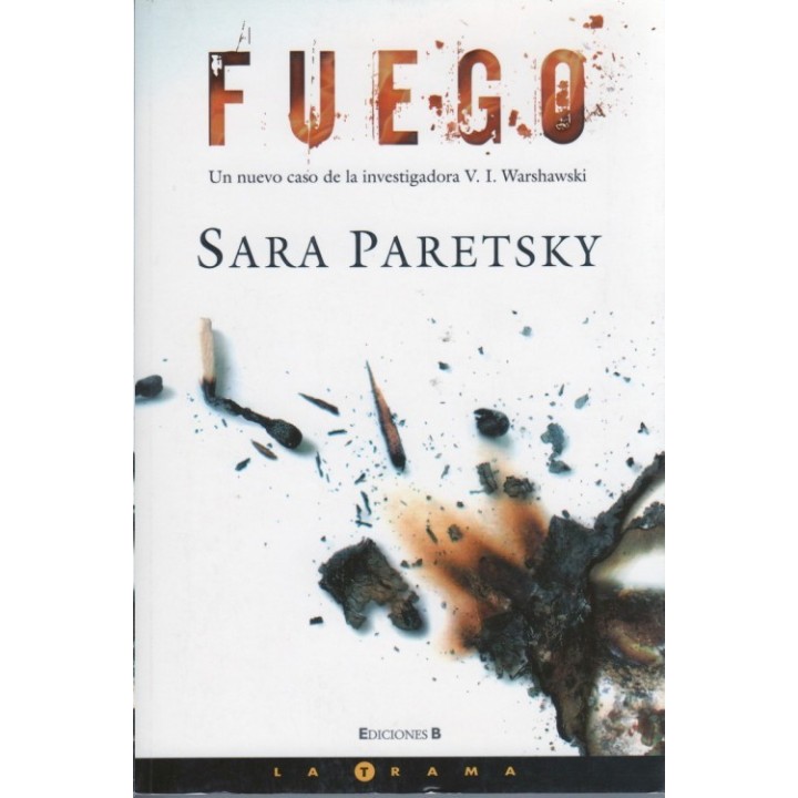 Fuego