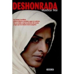 Deshonrada