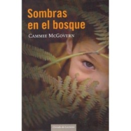 Sombras en el bosque