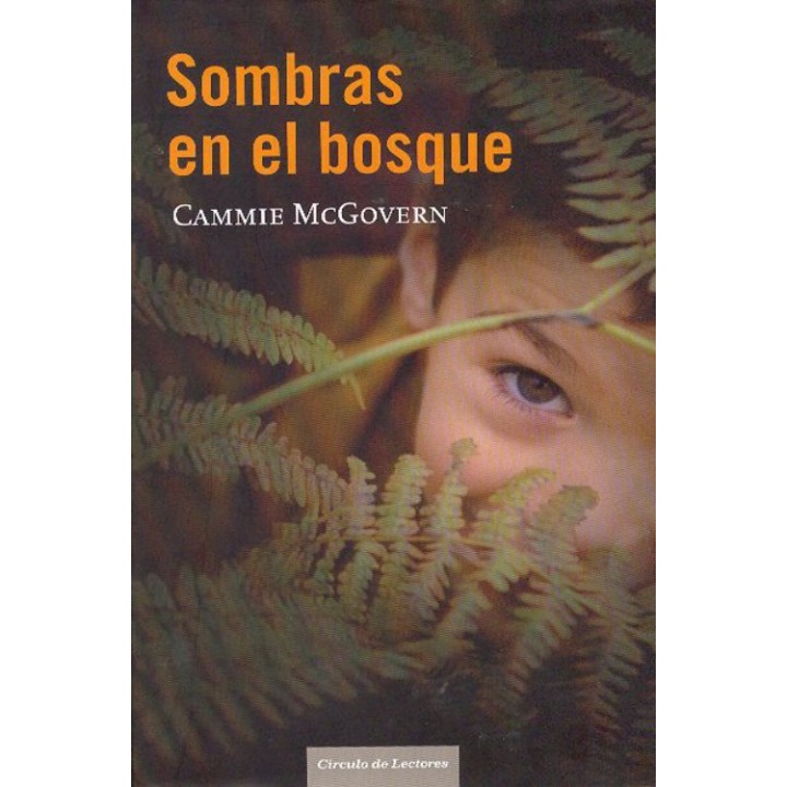 Sombras en el bosque