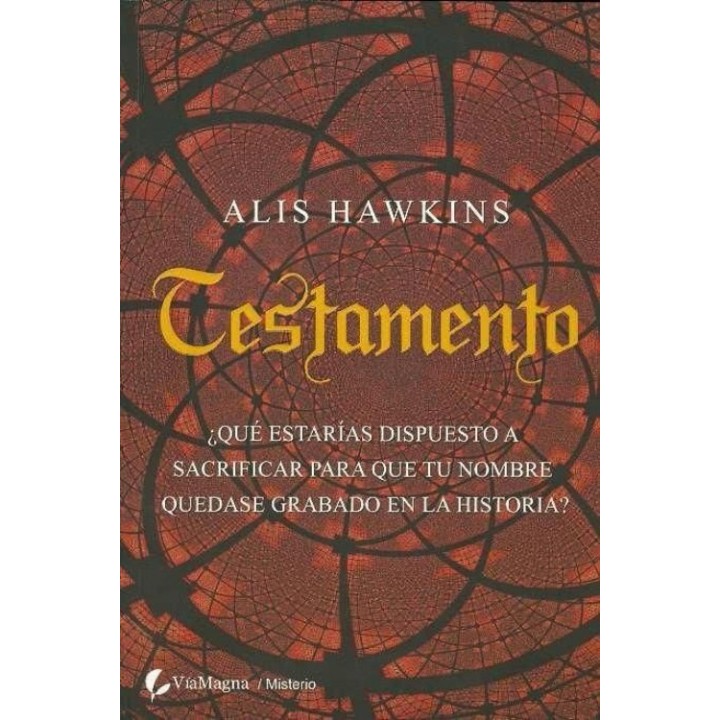 Testamento
