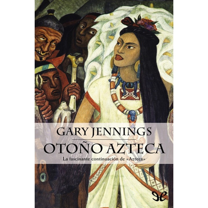 Otoño azteca