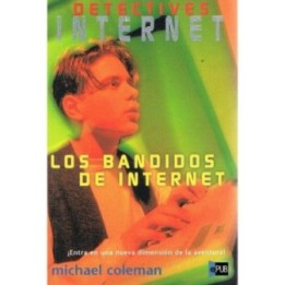 Los bandidos de Internet