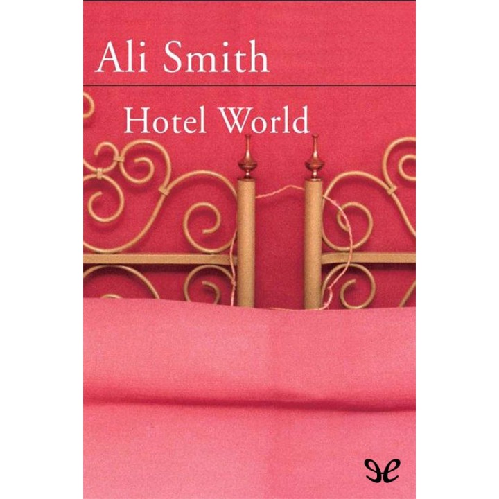 Hotel World