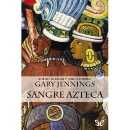 Sangre azteca