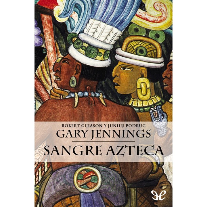 Sangre azteca