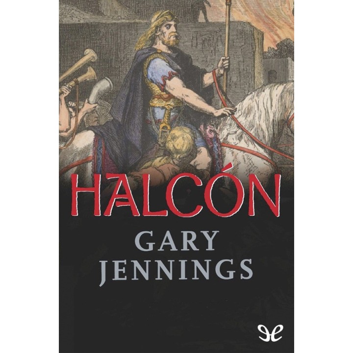 Halcón