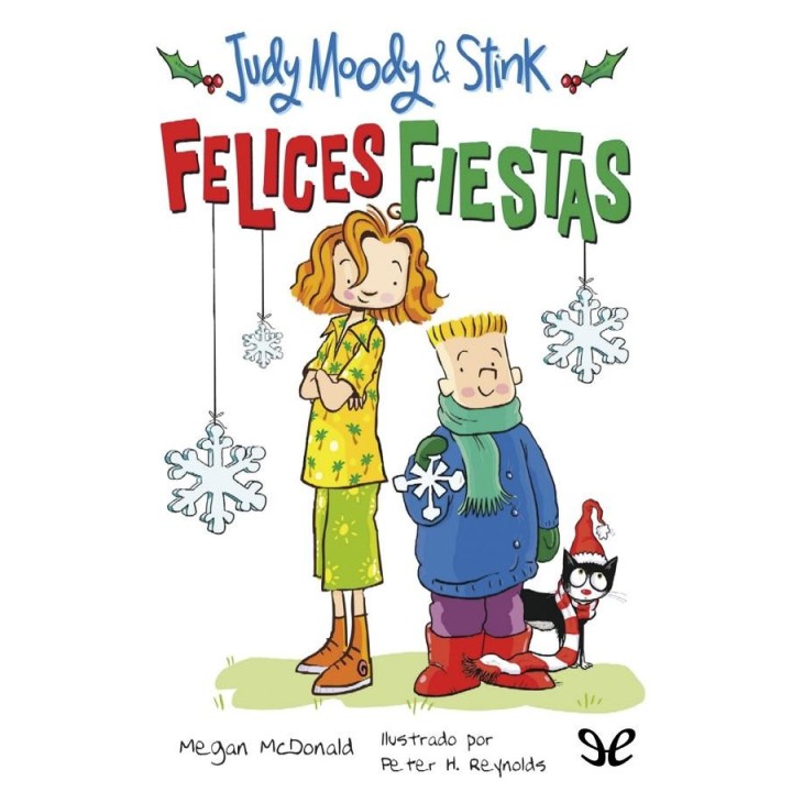 Felices fiestas
