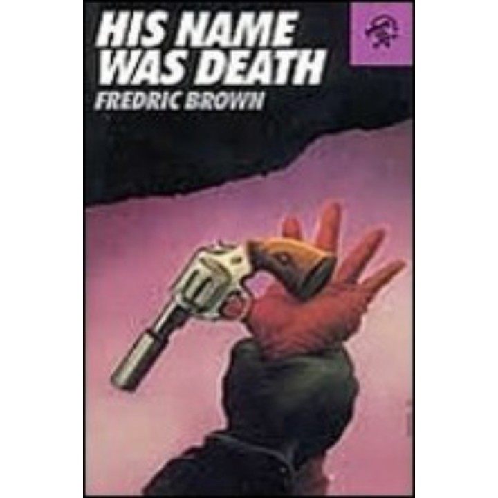 Su nombre era muerte