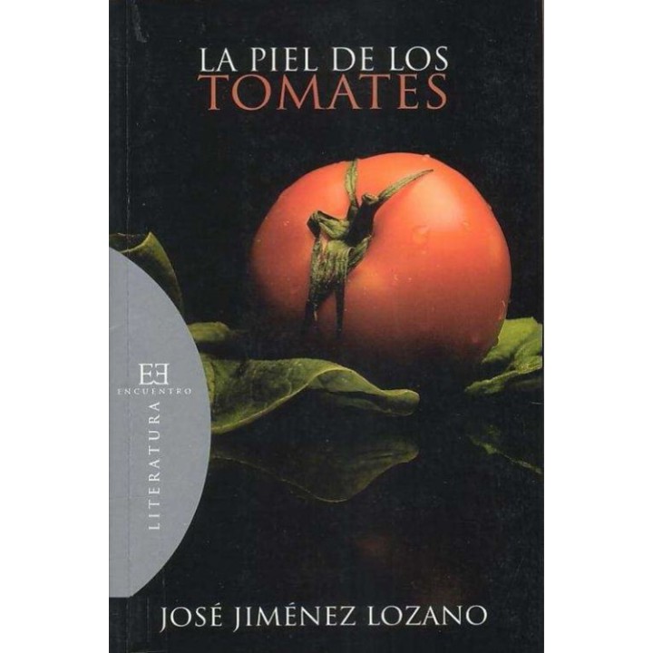 La piel de los tomates