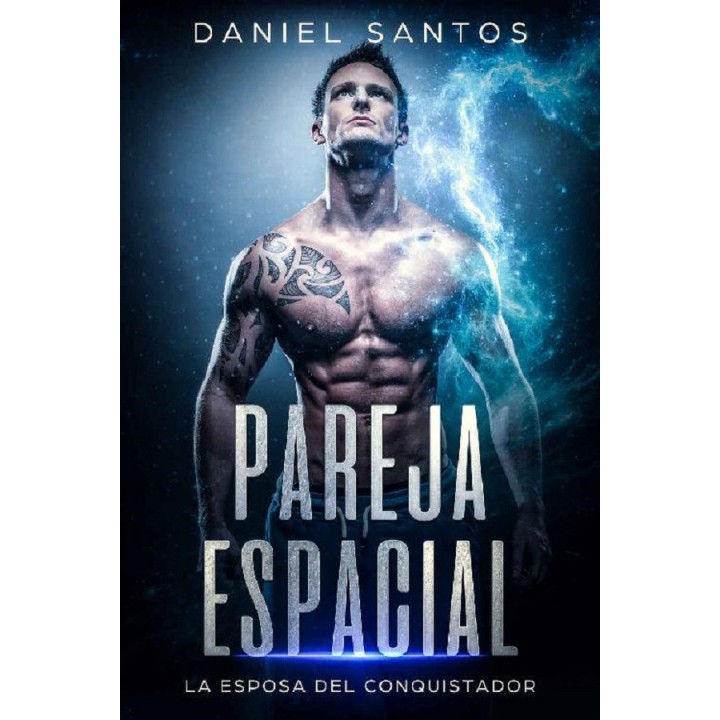 Pareja espacial