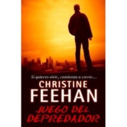 Juego del depredador