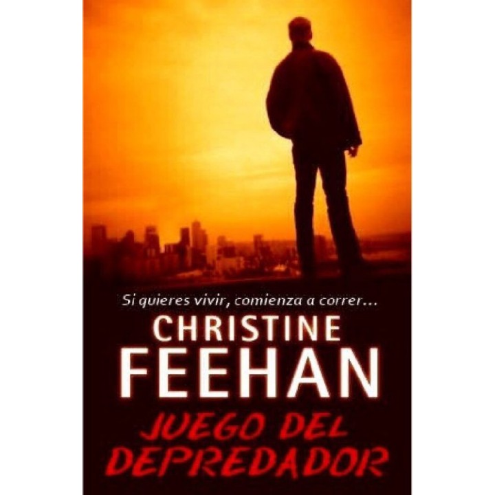 Juego del depredador