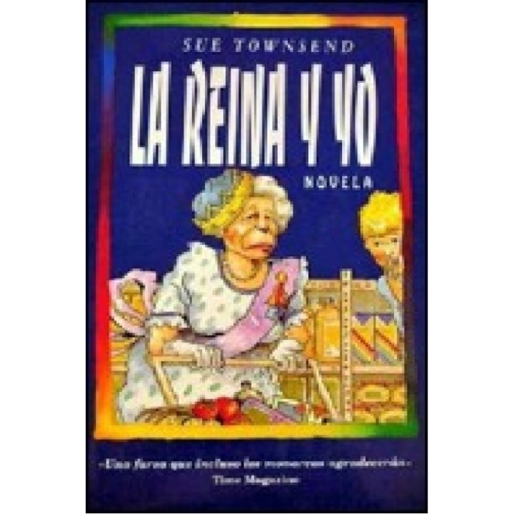 La reina y yo