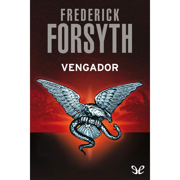 Vengador