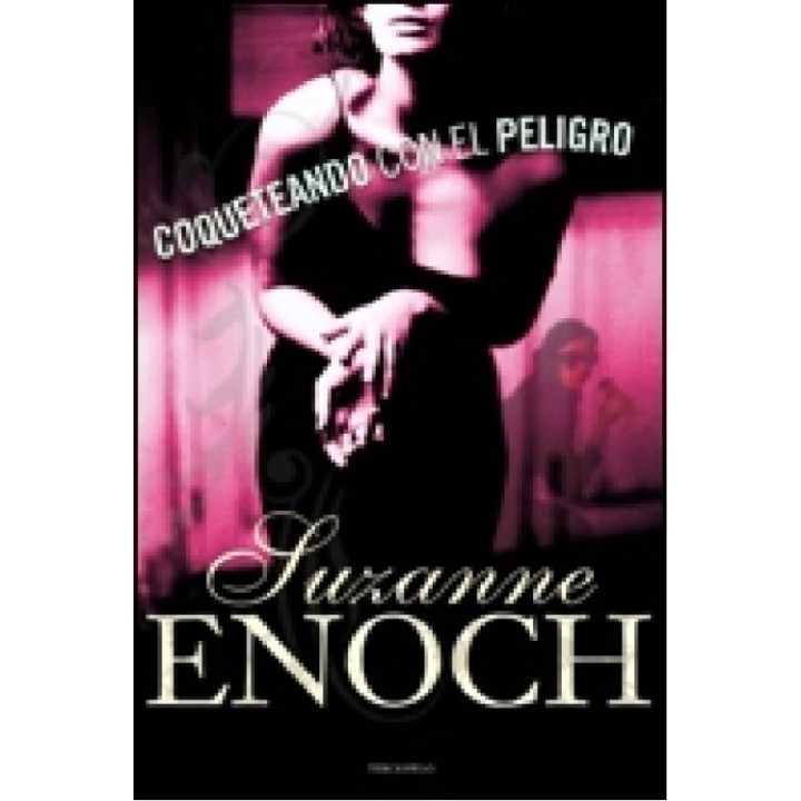 Coqueteando con el peligro