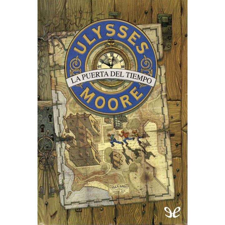 La puerta del tiempo