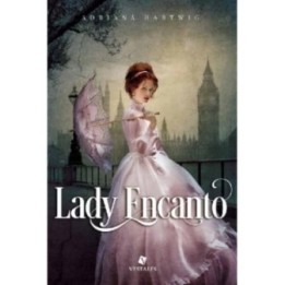 Lady encanto