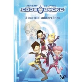 El castillo subterráneo