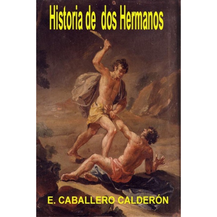 Historia de dos hermanos