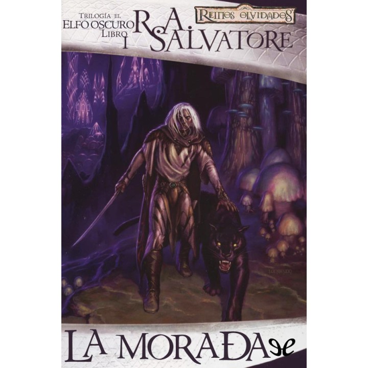 La morada