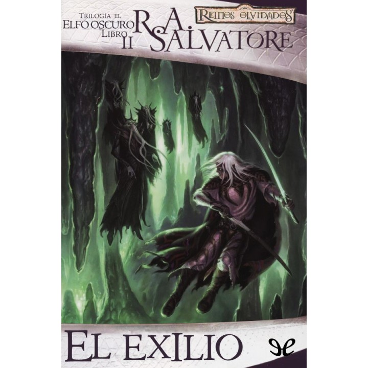 El exilio
