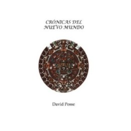 Crónicas del Nuevo Mundo