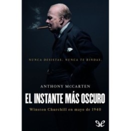 El instante más oscuro
