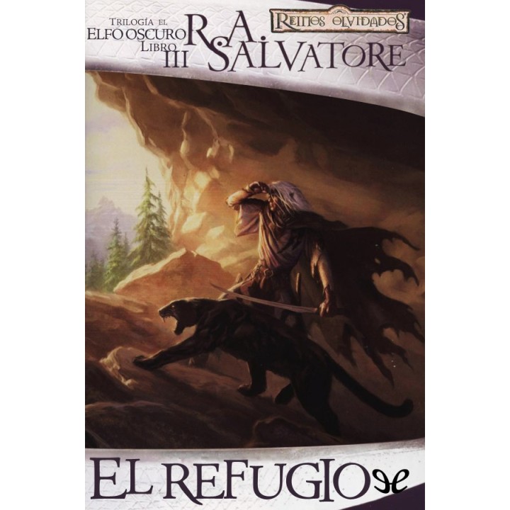 El refugio