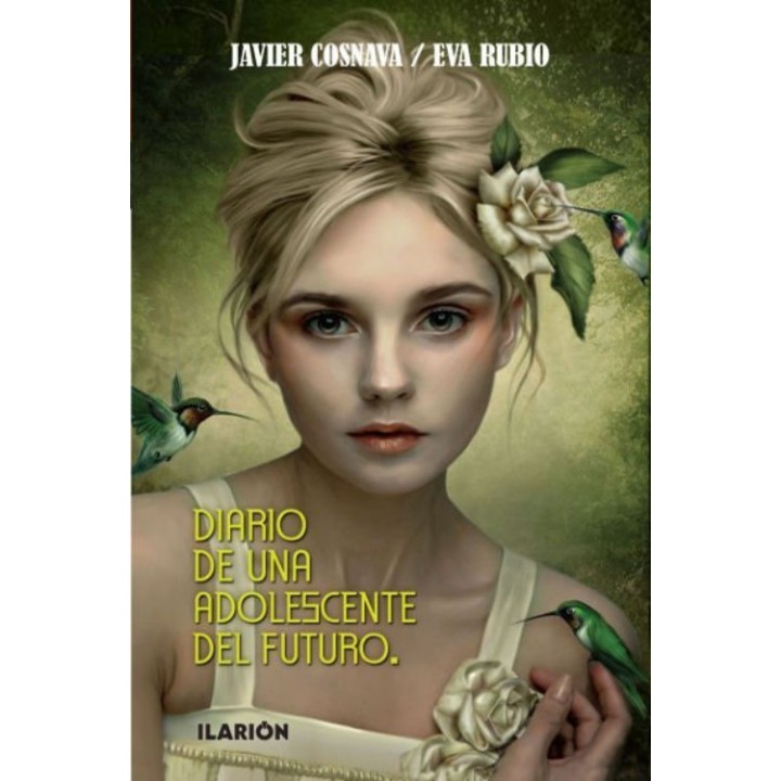 Diario de una adolescente del futuro