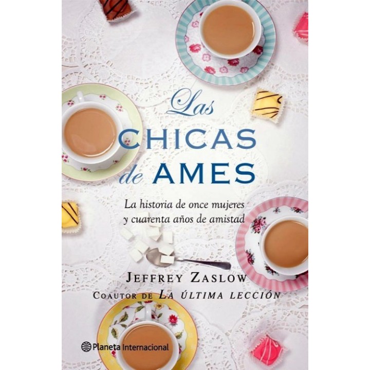 Las chicas de Ames