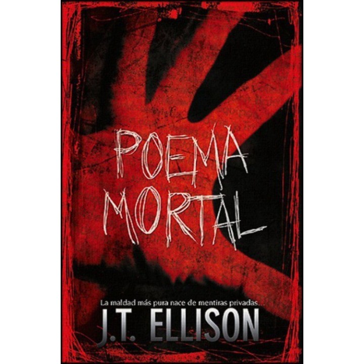 Poema mortal