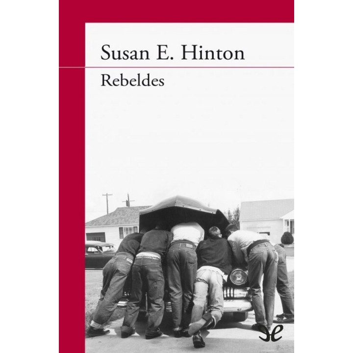 Rebeldes