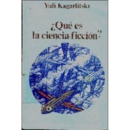 ¿Qué es la ciencia-ficción?