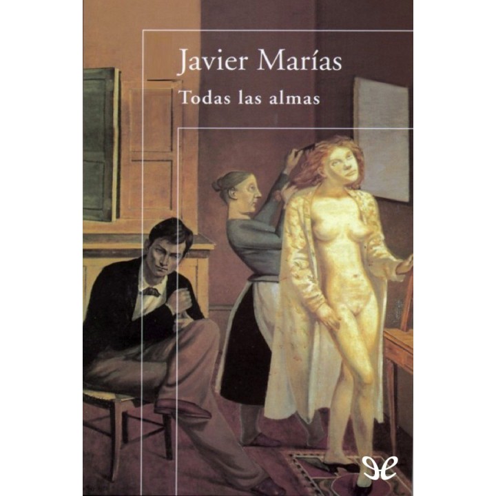 Todas las almas