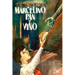 Marcelino pan y vino