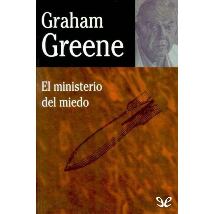 El ministerio del miedo