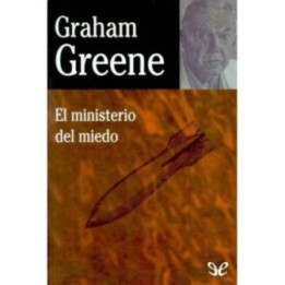 El ministerio del miedo