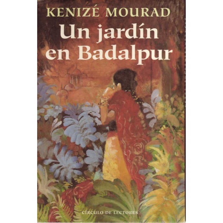 Un jardín en Badalpur