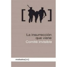 La insurrección que viene